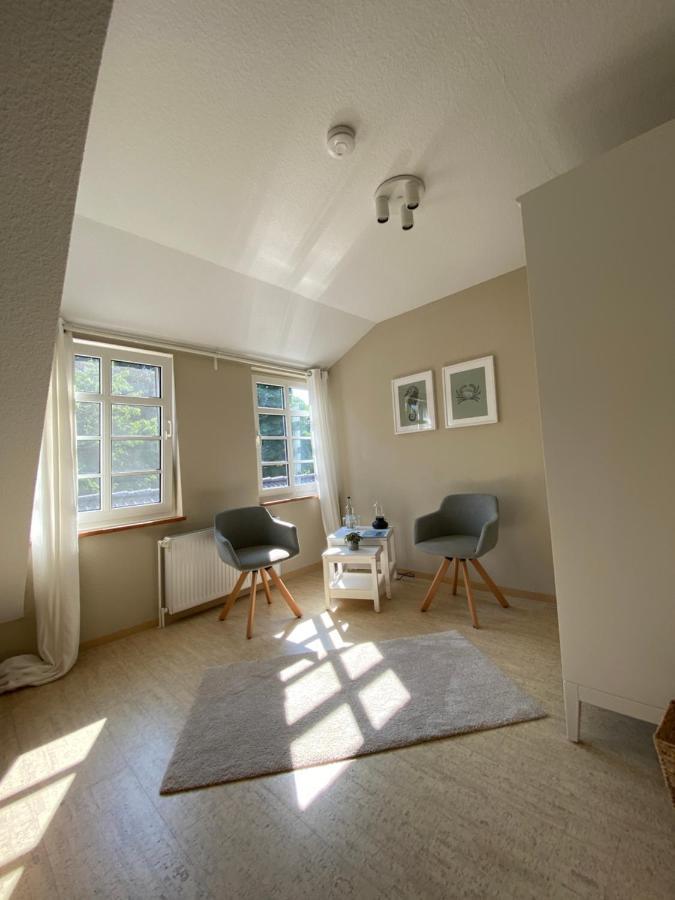 Hotel Anni's Schillig